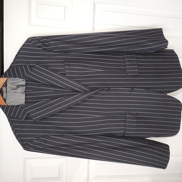 Bespoke Suit - Picture 1 of 8